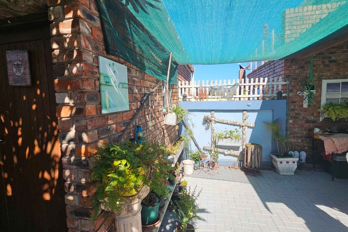 Townhouse in Hartenbos up for grab - Photo 4