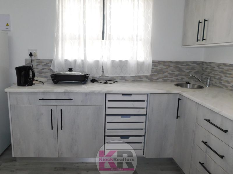 **Charming 3-Bedroom House for Sale in Henties Bay** - Photo 7