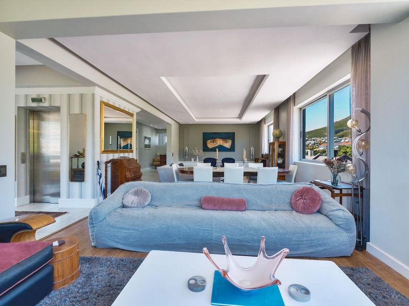 The Ultimate Penthouse - 360 Degrees Views - Photo 10