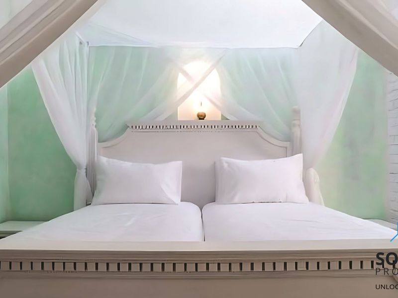 Swakopmund Vogelstrand FOR SALE Guest House 10 Bedrooms Furnished - Photo 8