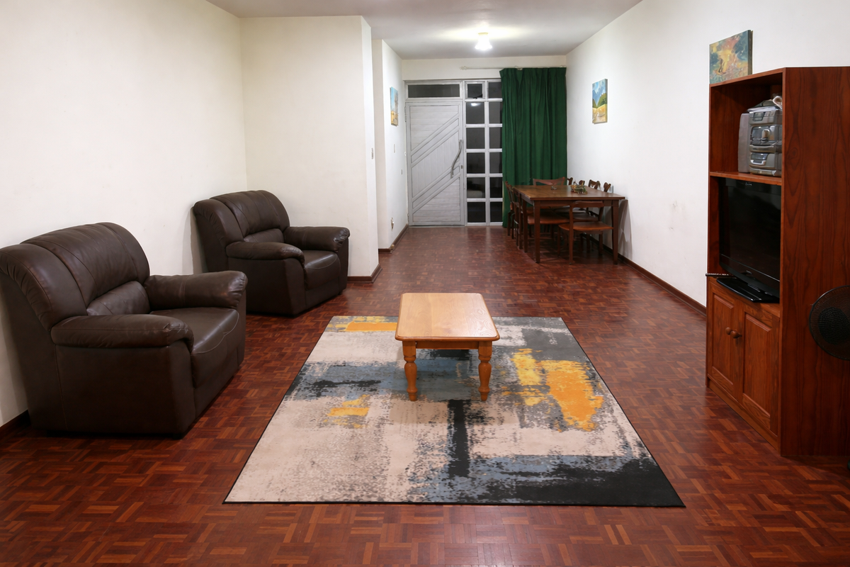 **Charming 5th Floor Apartment in Prime North Beach Location** - Photo 3