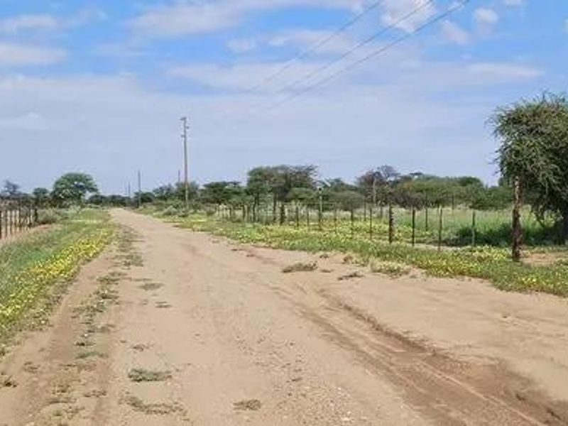 5 Hectares Vacant Plot for Sale in Okahandja – Secure Gated Community! - Photo 5