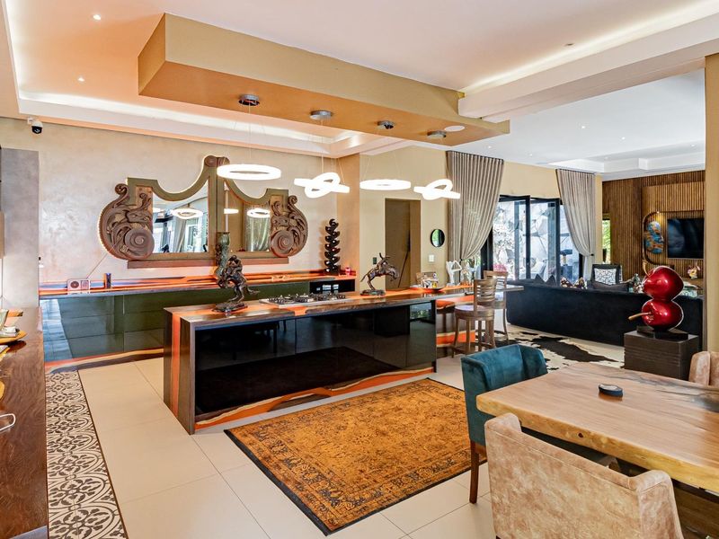 World-Class Architectural Masterpiece Set in Steyn City - Photo 7