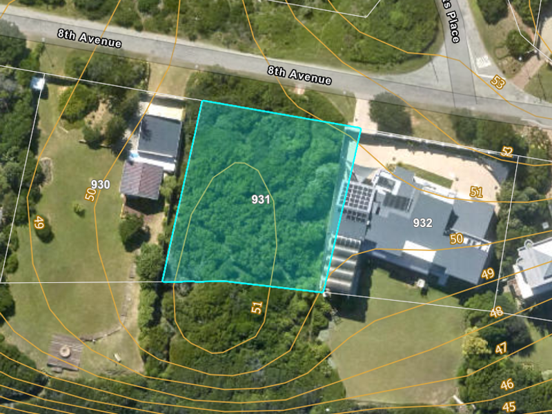 Vacant land for sale in Wilderness - Photo 4