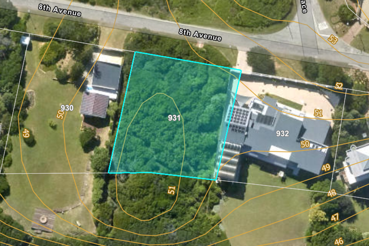 Vacant land for sale in Wilderness - Photo 4