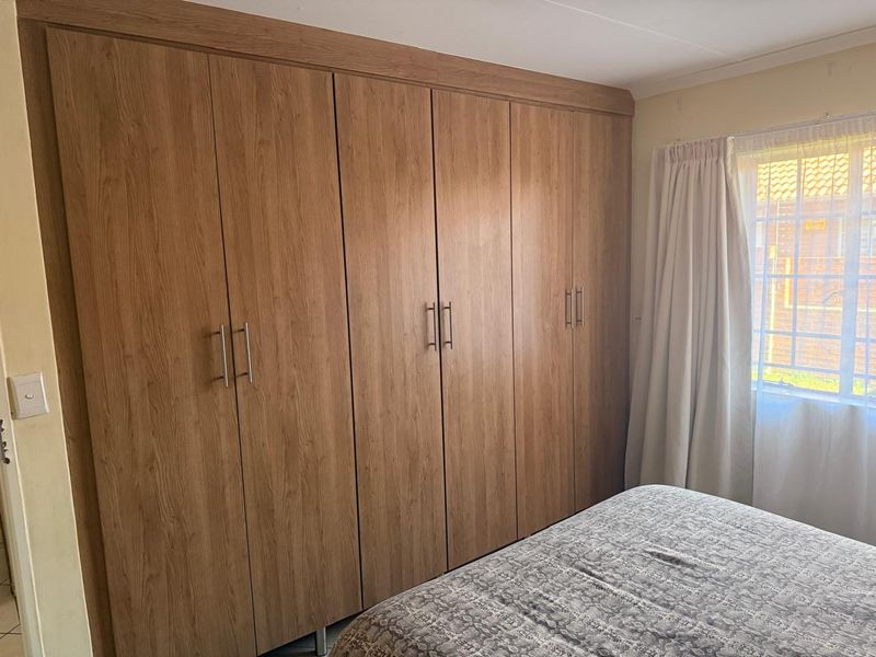 Modern 3-Bedroom Apartment with Garden in Monavoni, Centurion - Photo 9