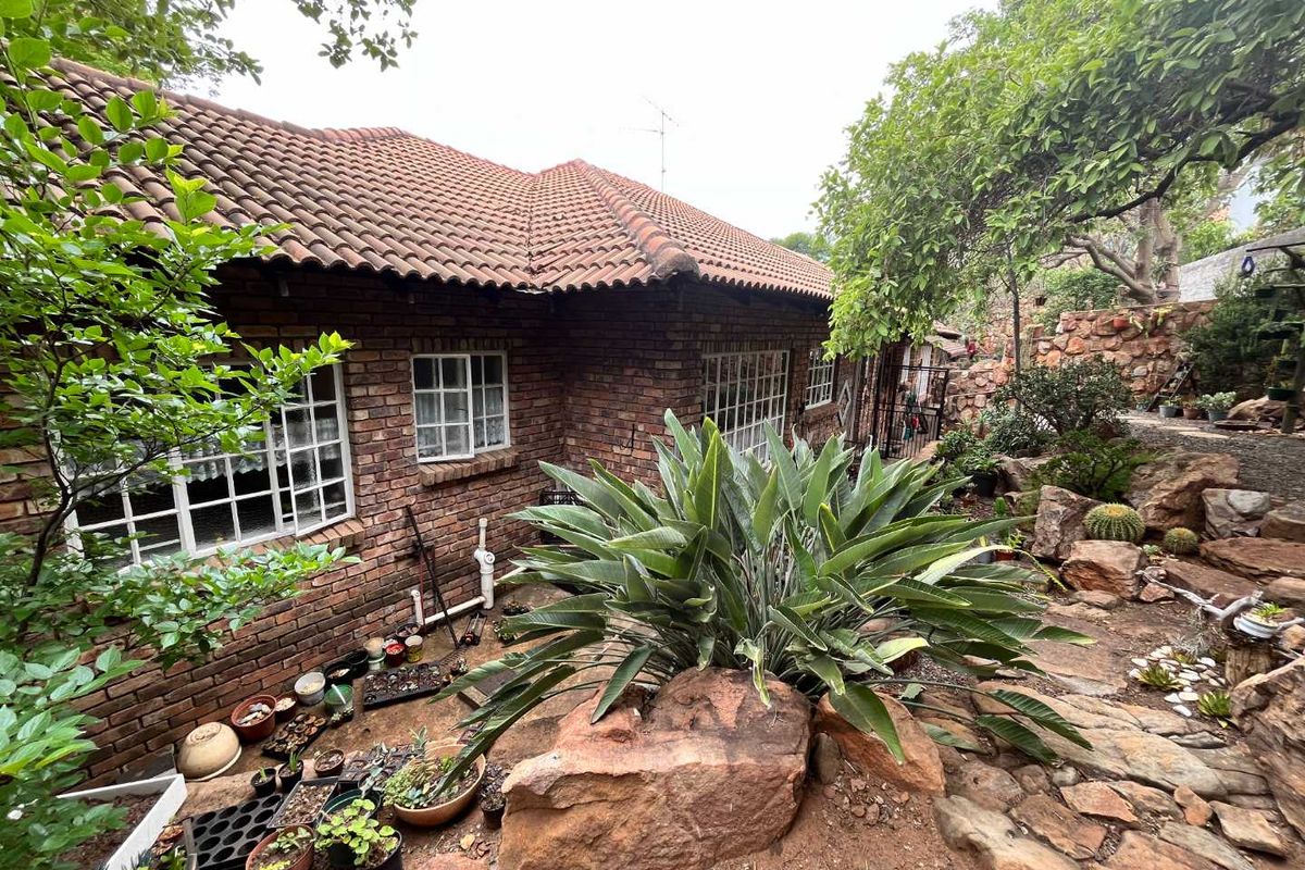 Close to nature in the city! - Photo 5