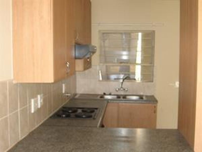 2 Bedroom ground unit in Celtisdal - Photo 6