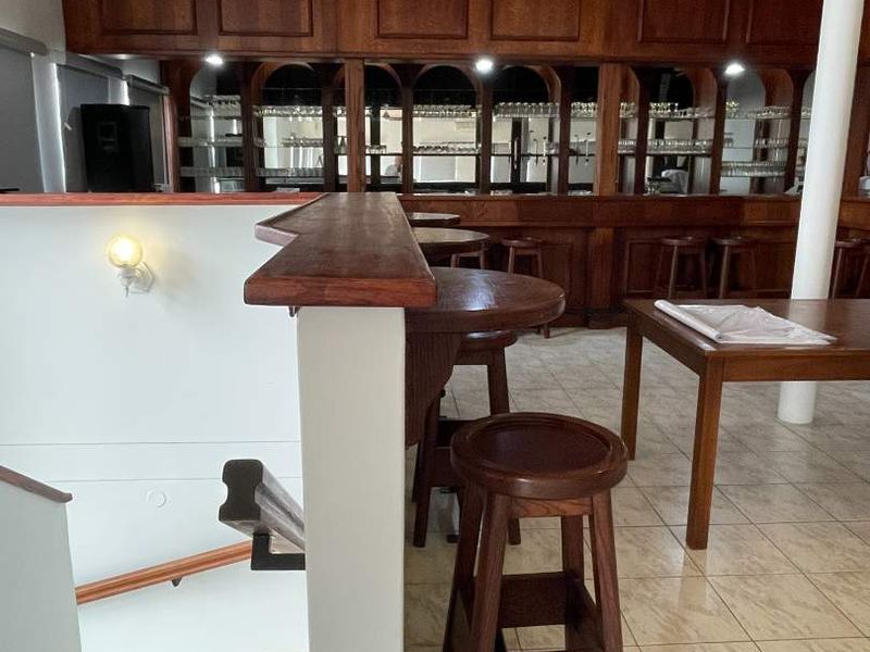 Well established, profitable and successfully operating restaurant, take away, conference center and casino in the heart of Walvis Bay - Photo 10