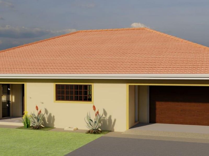 Exclusive Release: 4 New Plot & Plan Homes in Eagle Ridge Estate | VAT Inclusive | No Transfer Duty | Panoramic Midmar Views - Photo 2