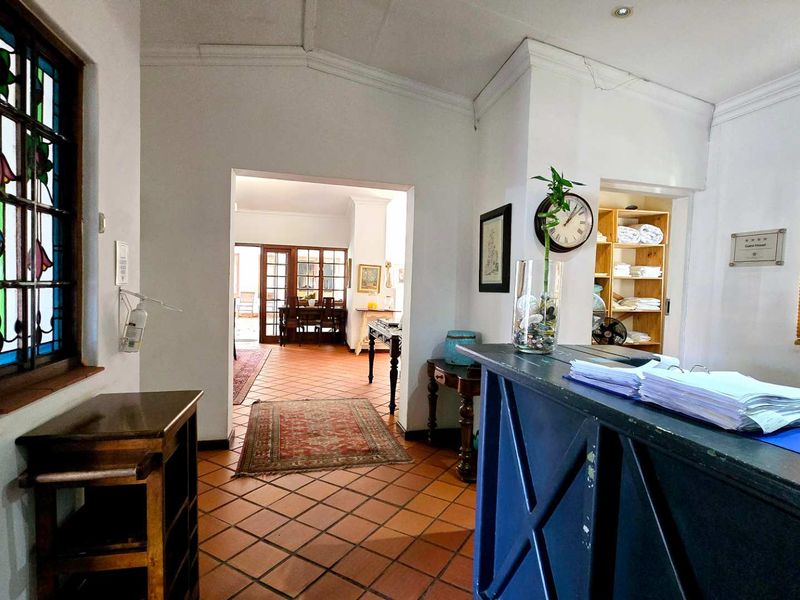 Spacious Guesthouse & Events Venue with Endless Potential in Pretoria East - Photo 6