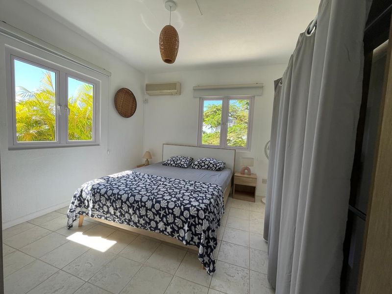 A coastal sanctuary in Pereybere: where serenity meets opportunity - Photo 7