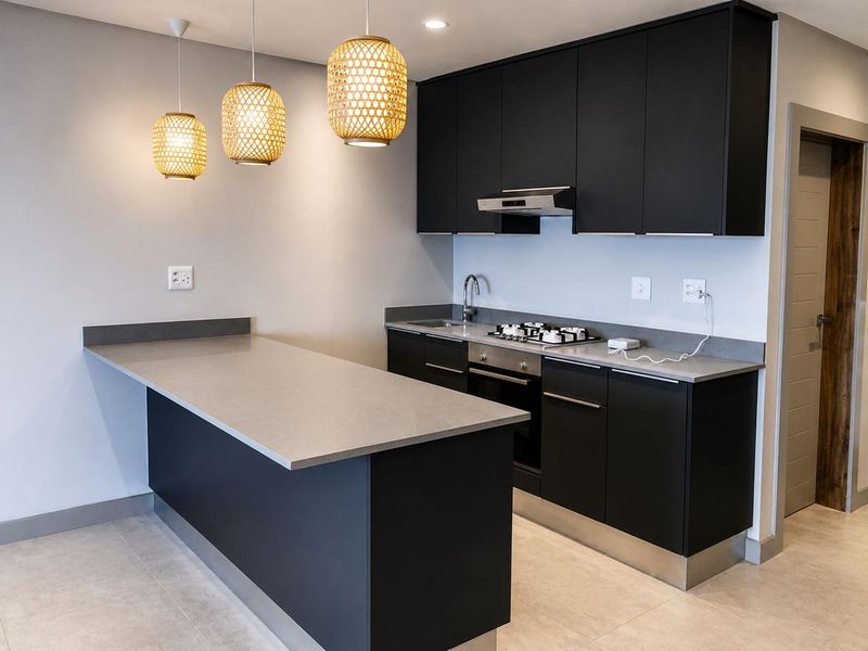 Modern 2 Bedroom/2 Bathroom to Let - Photo 7