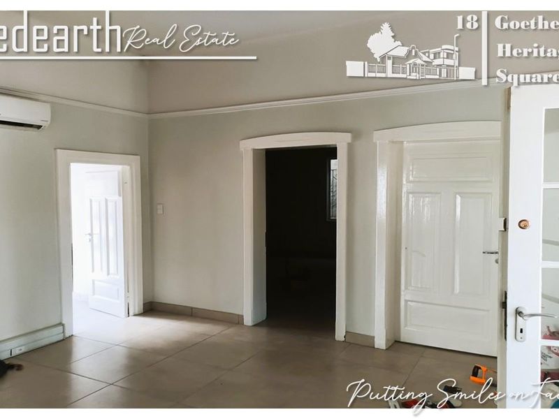 "Heritage Meets Ambition: Your CBD Office Sanctuary" - Photo 7