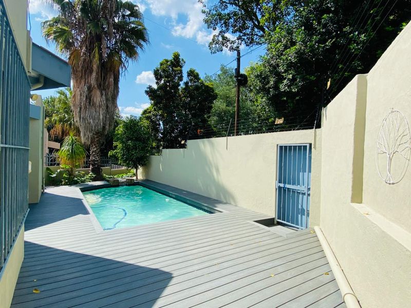 3 Bedroom Townhouse in Secure Estate Morningside - Photo 6