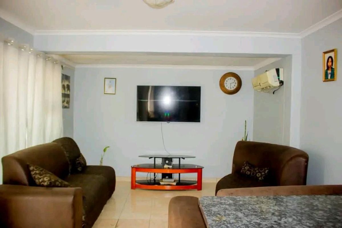 For Sale: 3-Bedroom Home – Ongwediva Extension 14  Selling Price N$1 240 000.00 Cost Exclusive - Photo 5