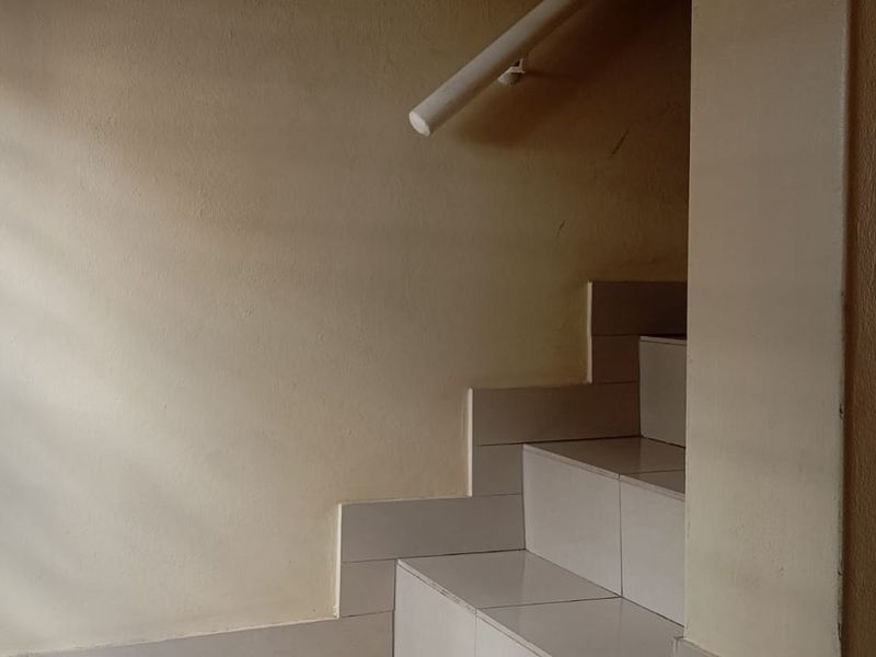 Two bedroom Townhouse in Mayberry Park - Photo 7