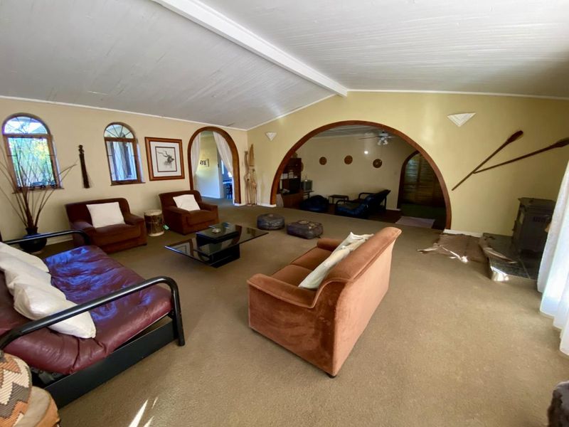 Rare Investment Opportunity – Guesthouse & Wellness Centre Potential - Photo 5