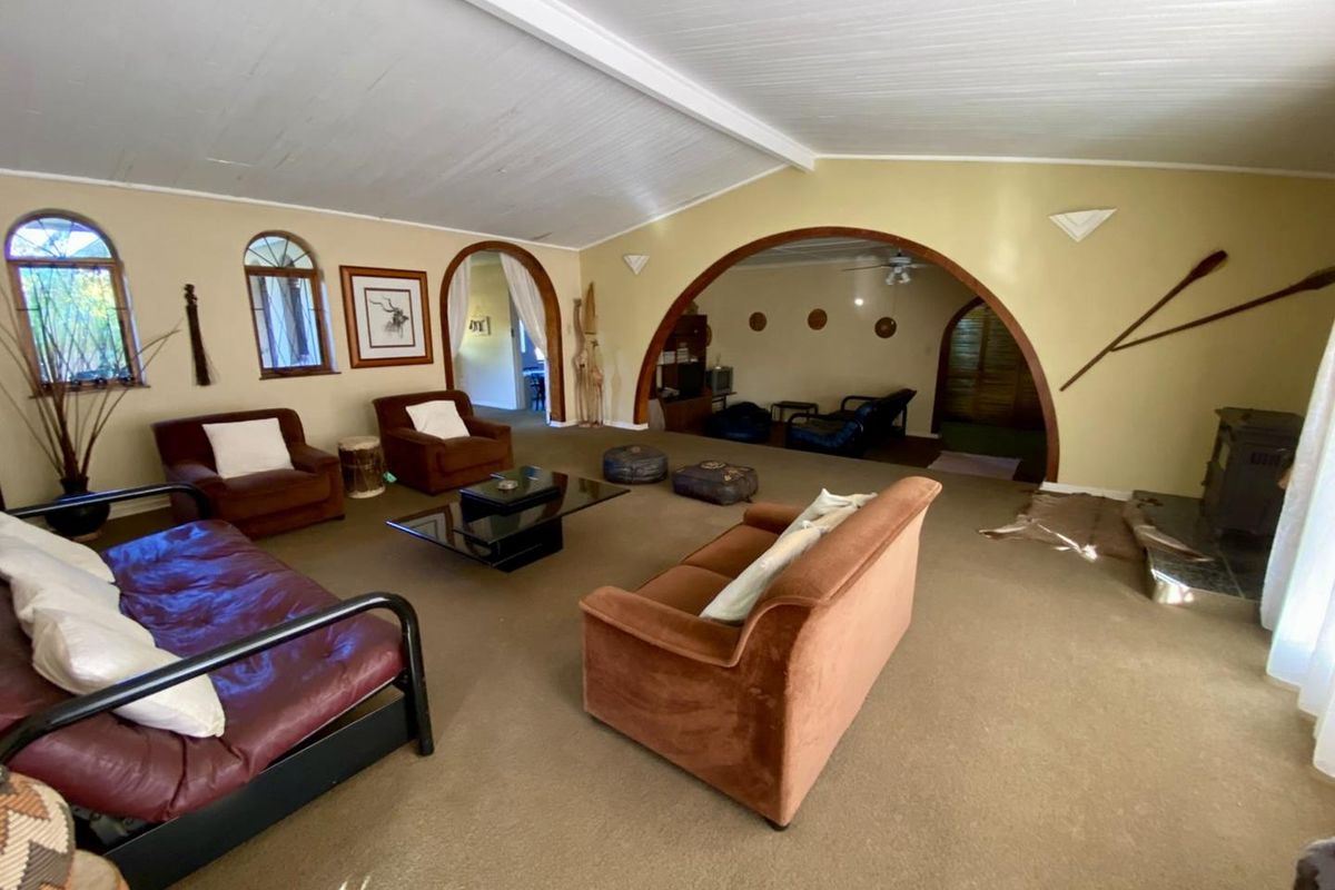 Rare Investment Opportunity – Guesthouse & Wellness Centre Potential - Photo 5