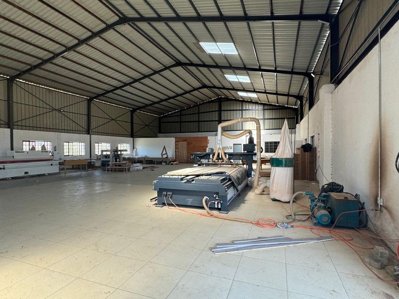 BRAKWATER PROPERTY FOR SALE - A MUST SEE - Photo 4