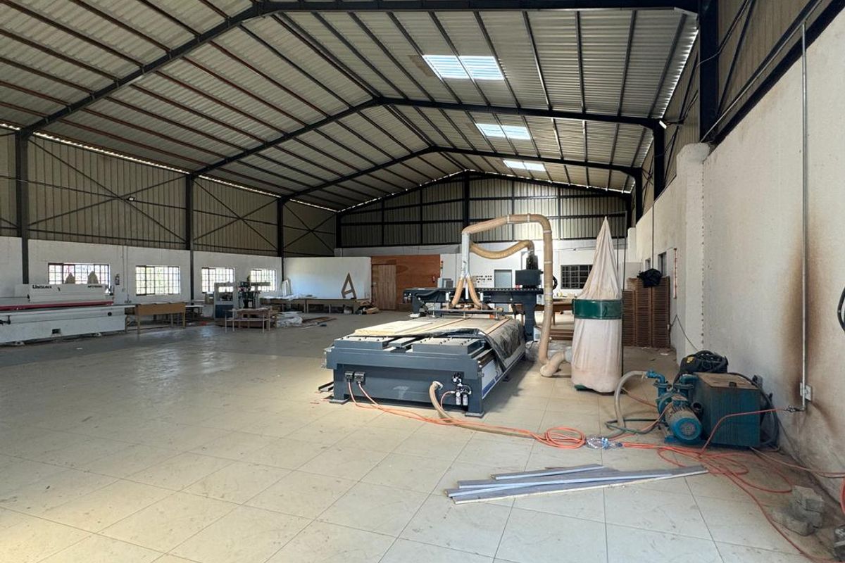 BRAKWATER PROPERTY FOR SALE - A MUST SEE - Photo 4