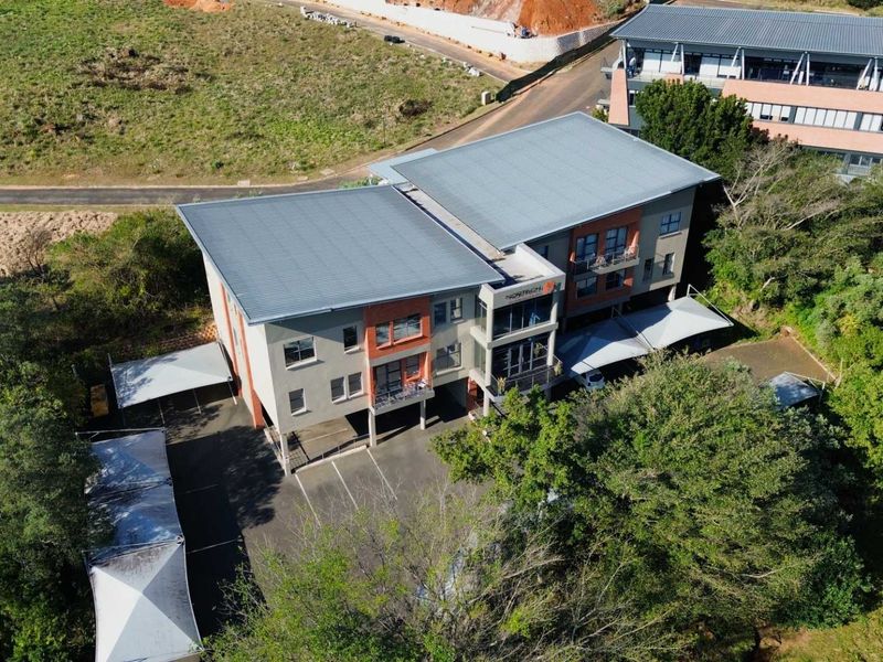 Secure Income-Generating Office Property | Victoria Country Club Estate, Pietermaritzburg - Photo 1