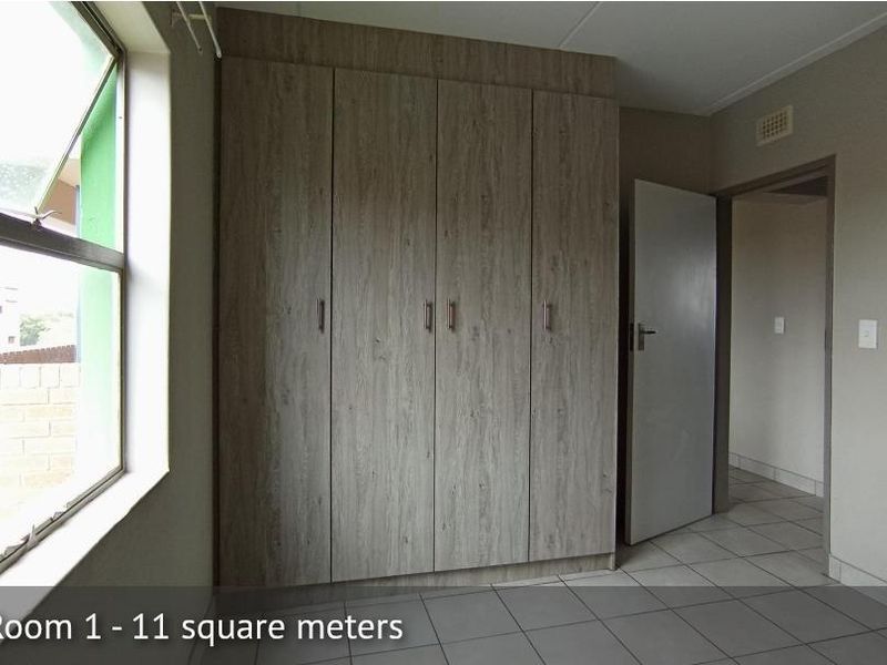 2 Bedroom Apartment In Junction @ Forest Hill - Photo 5