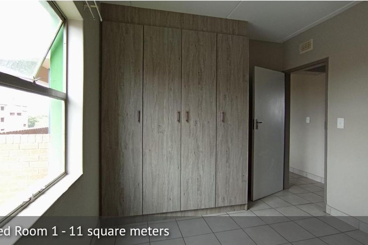2 Bedroom Apartment In Junction @ Forest Hill - Photo 5