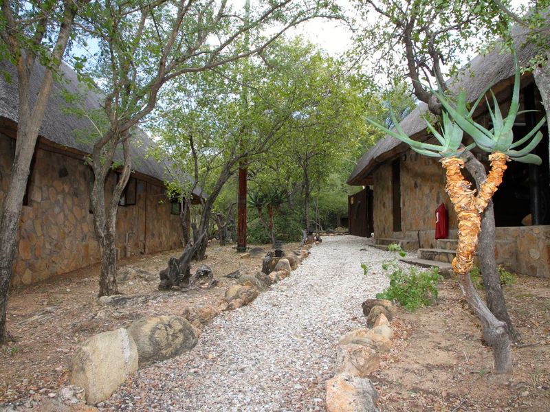 Furnished bush home with stunning mountain view - Photo 3