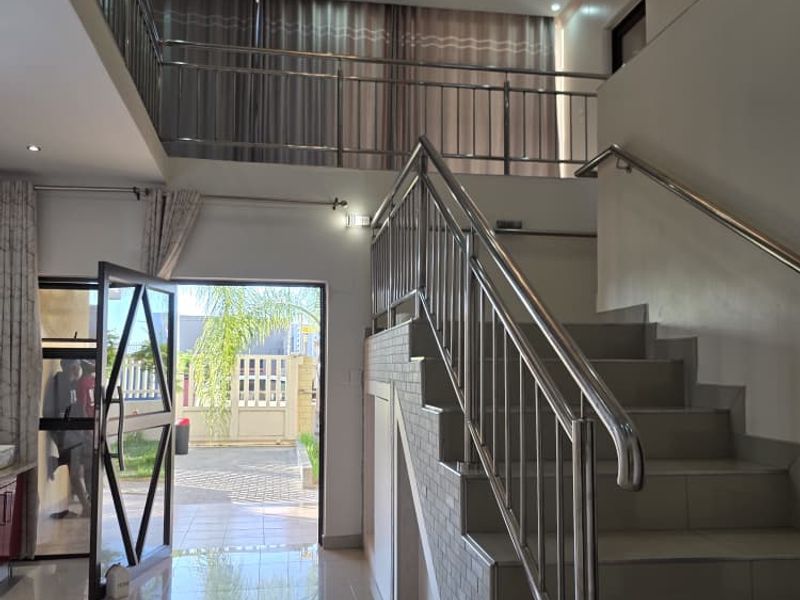 Ongwediva Ext 11 - Fine Living Double Storey Modern Residential For Sale - Photo 4