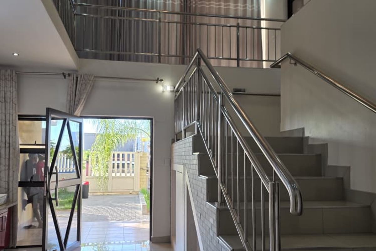 Ongwediva Ext 11 - Fine Living Double Storey Modern Residential For Sale - Photo 4