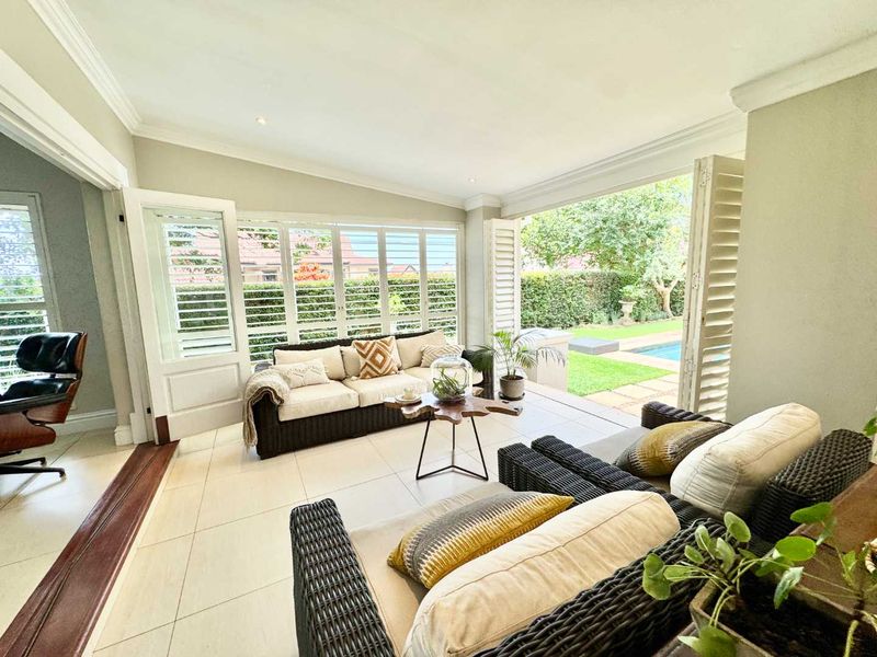 Hendra Estates - Grand Residence in Prime La Lucia For Sale! - Photo 9