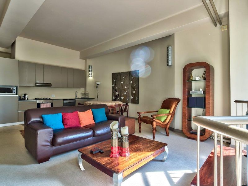 Dual-Unit Art Deco Investment in Cape Town CBD – Own a Piece of History - Photo 10