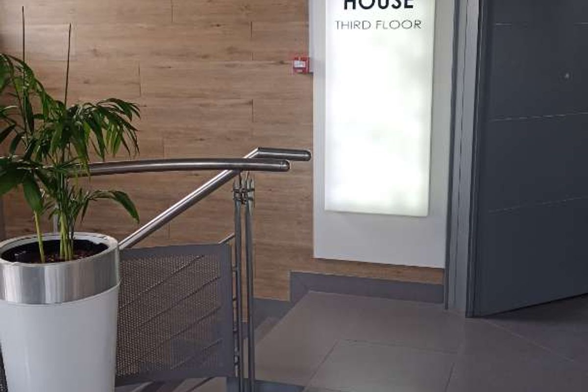 Premium Office Space to Let in Boundary Terraces – Newlands - Photo 4
