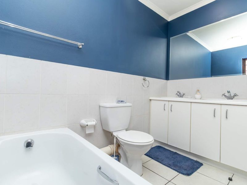 Fully Furnished and Equipped Apartment - Photo 8