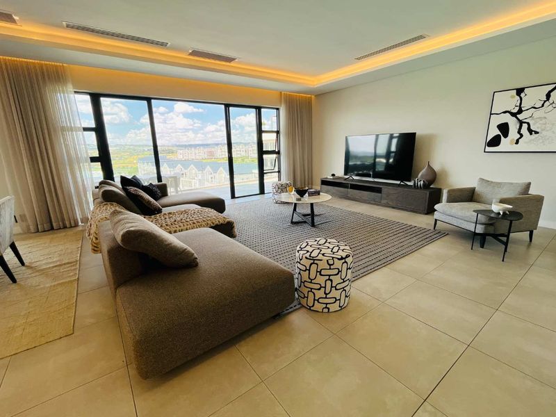 Furnished 3 bedroom signature penthouse for sale in Munyaka Estate - Photo 10