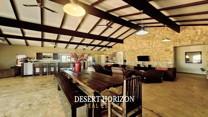 Property #2320556, Small Holding For Sale in Swakopmund River Plots