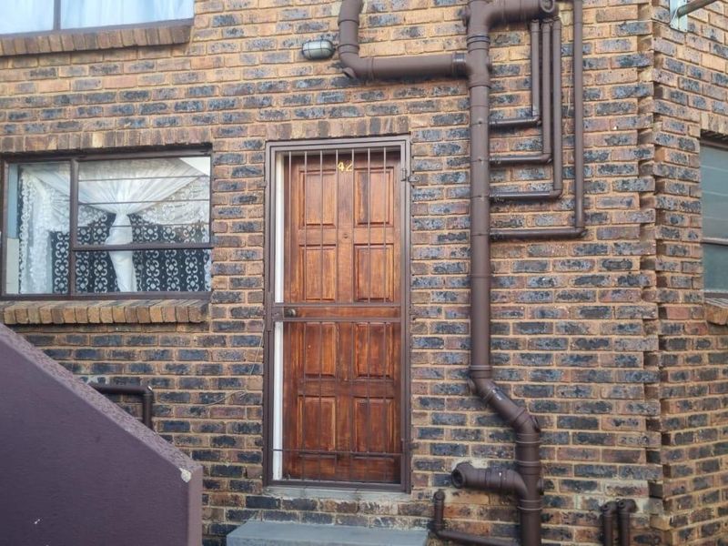 Liefde and Vrede,2 Bedroom Townhouse - Photo 7