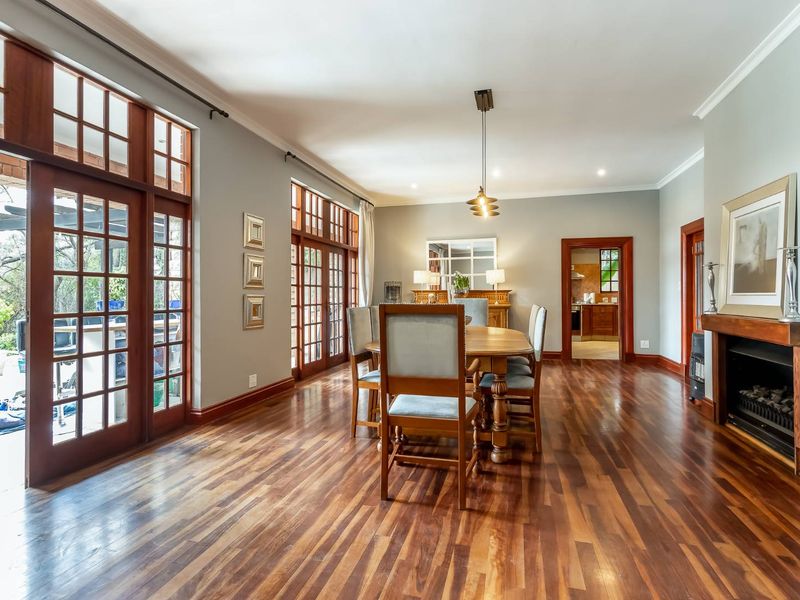 5 Bedroom House for Sale in Dainfern Golf Estate - Photo 8