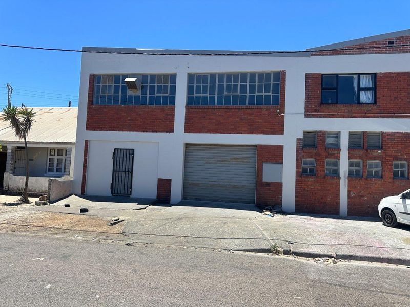 Industrial Unit in the Heart of Maitland - Photo 2
