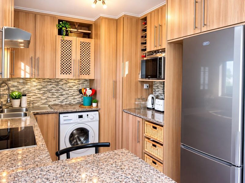 Ground floor -2 Bedroom Apartment at St George - Photo 8