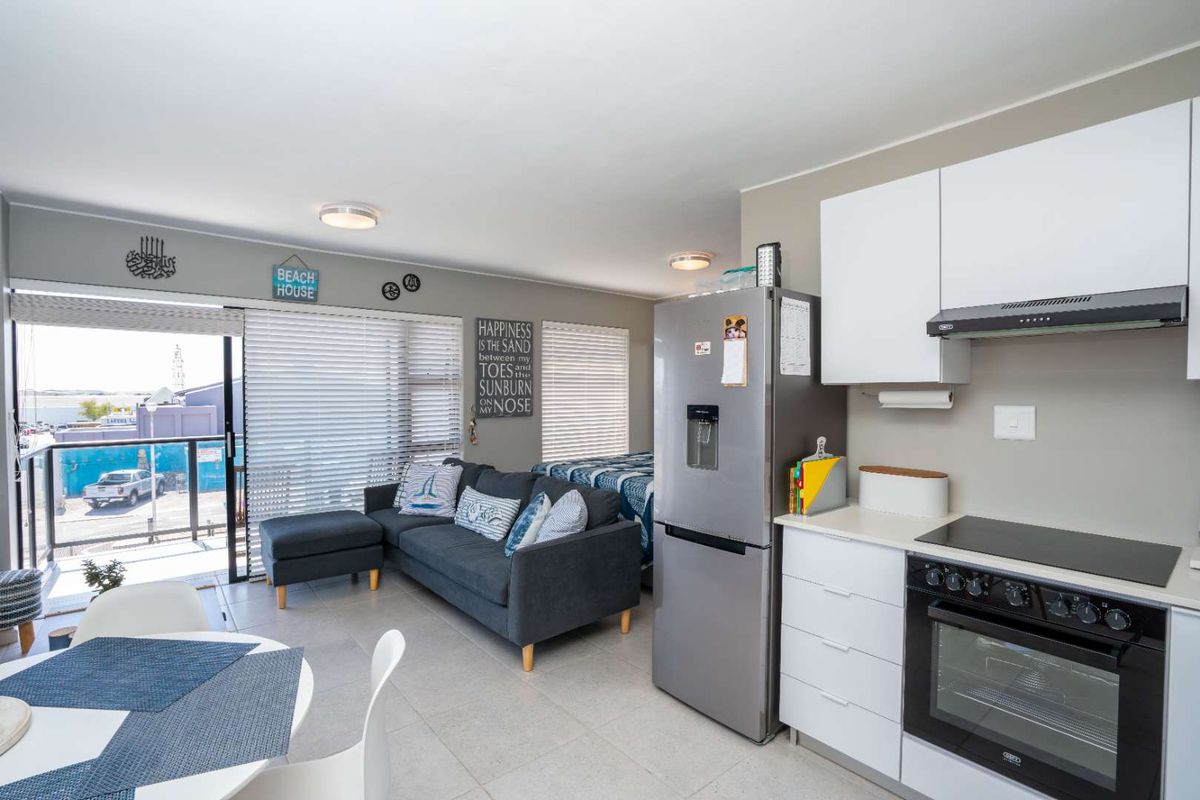 Studio Apartment for Sale in Millennials Arch - Photo 4