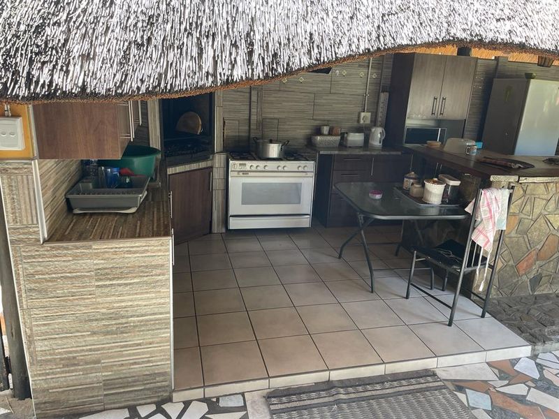 Freestanding House available to Let in Eros near G4S Office. - Photo 5