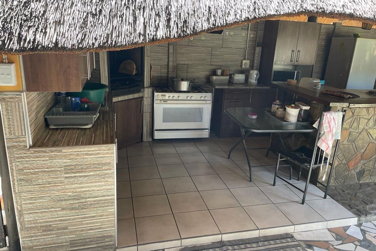 Freestanding House available to Let in Eros near G4S Office. - Photo 5