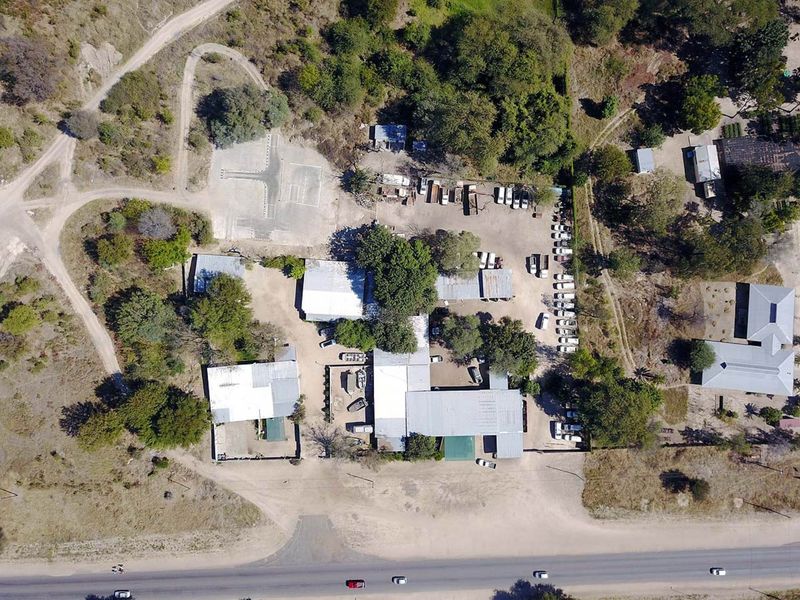 Industrial Property for Sale-Katima Mulilo - Photo 2