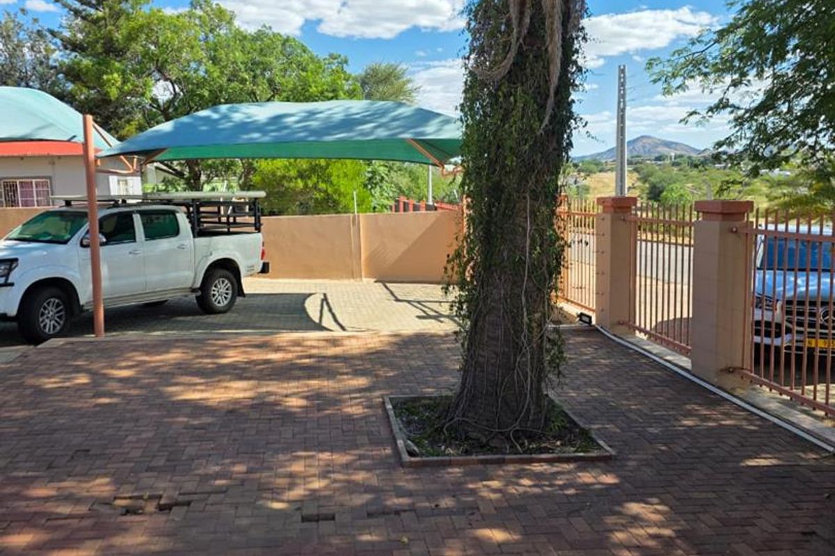 Offices in Windhoek West for Sale - Photo 2
