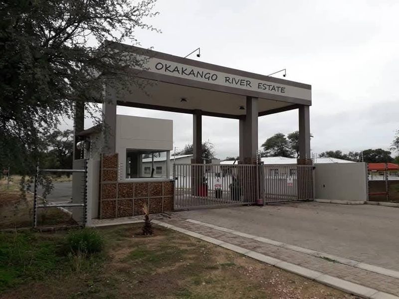 For Sale Okahandja - River estate - Photo 2