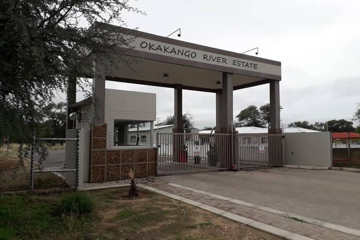 For Sale Okahandja - River estate - Photo 2