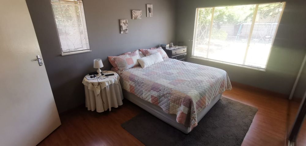 Main bedroom