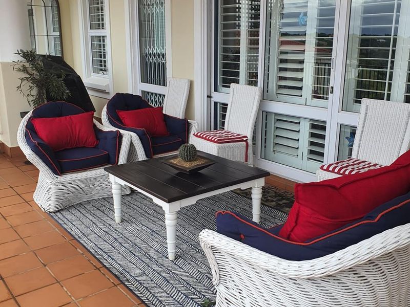 Fully Furnished 3 Bedroom, 3 En-Suite Apartment To Let in La Palma Terraces, La Lucia - Photo 5